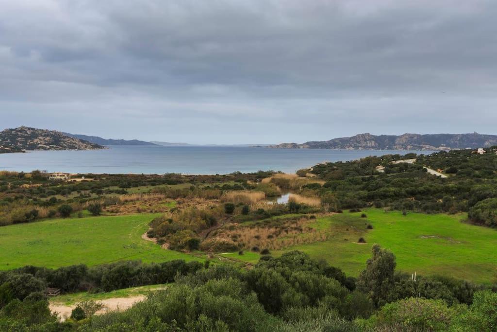 Da Eli Villa Palau Dış mekan fotoğraf